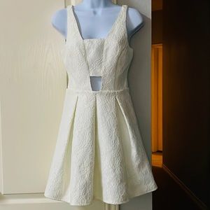 Top Shelf  Cocktail Dress